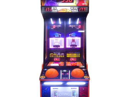 Basketball Pro Arcade Basketball Machine Fashion