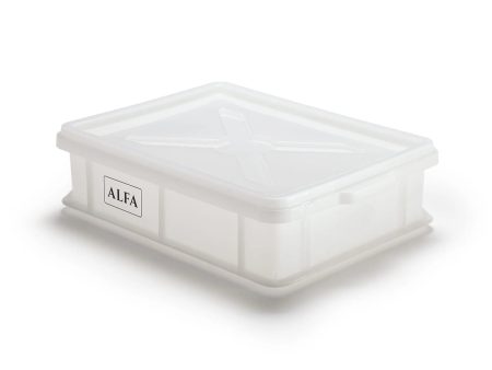 Alfa Proofing Box w  Lid Sale