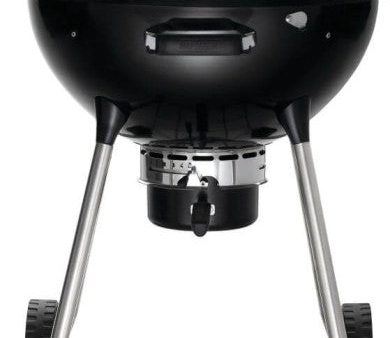 Napoleon Grills Premium 22  Charcoal Kettle Online now