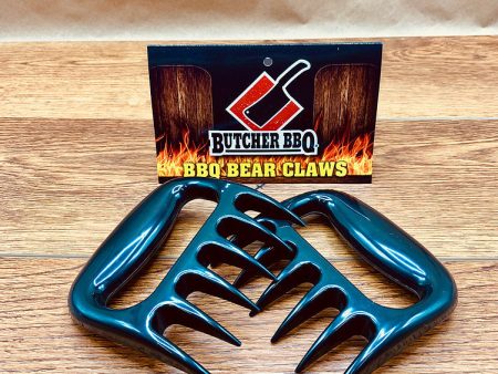 Butcher BBQ BBQ Bear Claws Discount